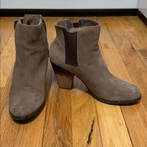 Vince Camuto Heeled Booties